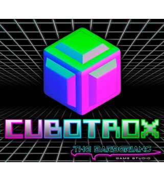 Cubotrox Steam Key GLOBAL